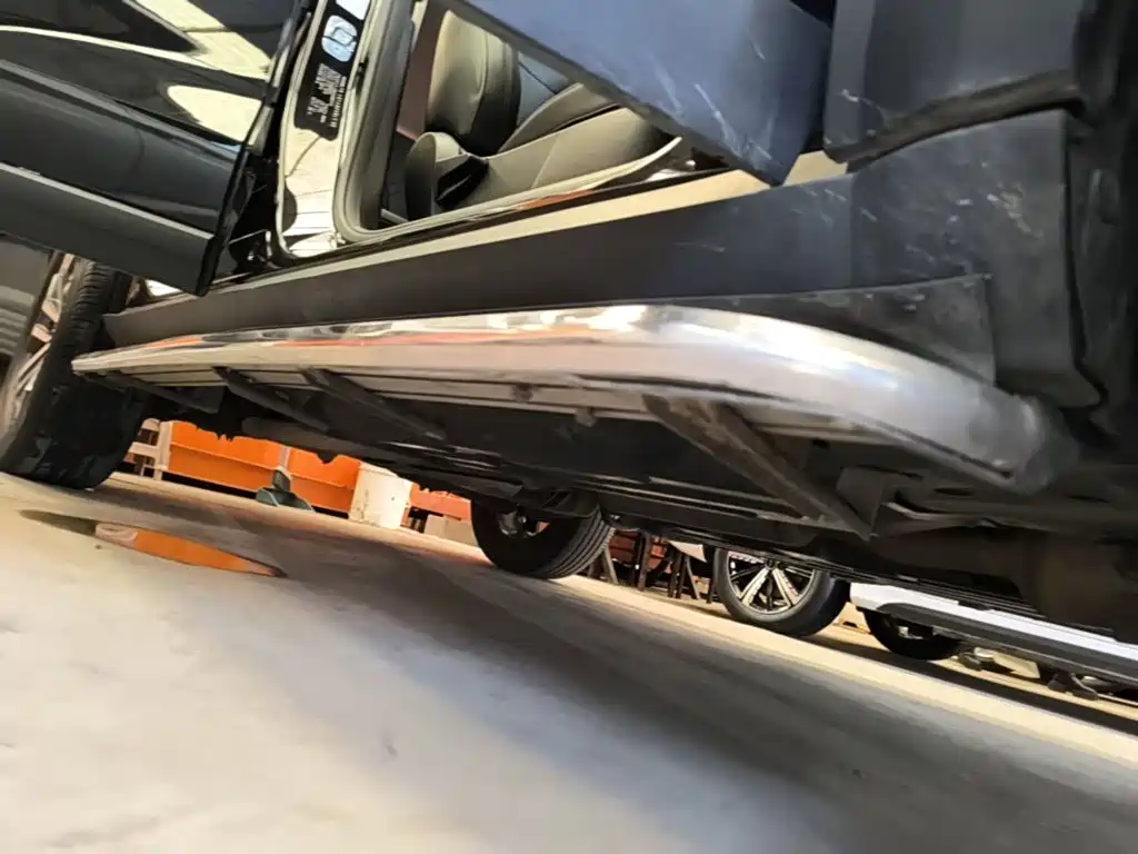Haval 长城大狗 — миниатюра 21