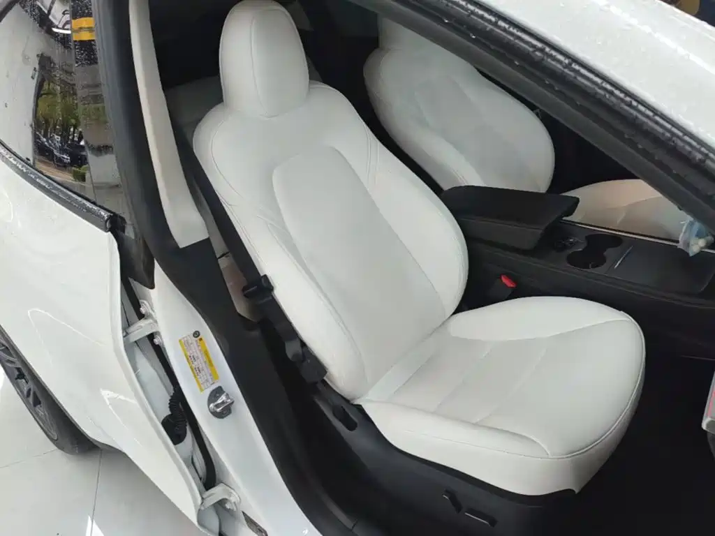 Tesla Model Y — миниатюра 25
