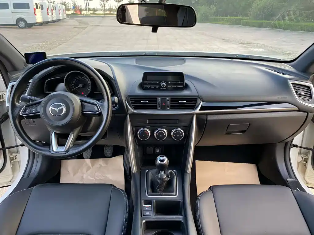 Mazda CX-4 — миниатюра 5