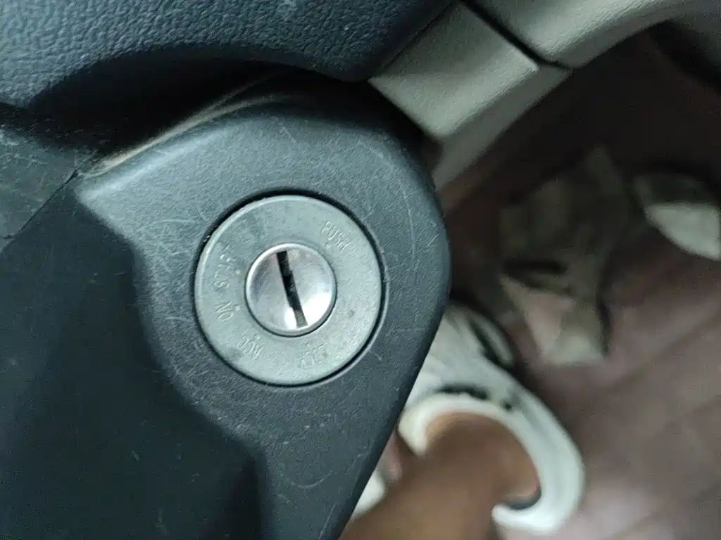 Changan V3 — миниатюра 9