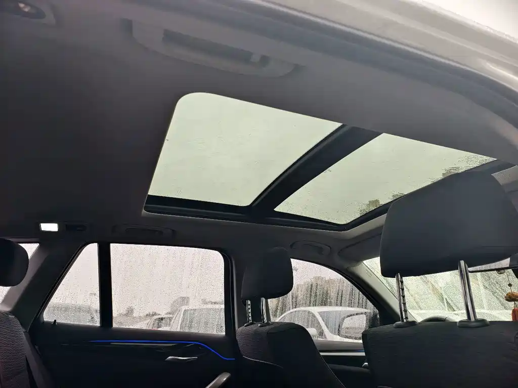 BMW X1 — миниатюра 8