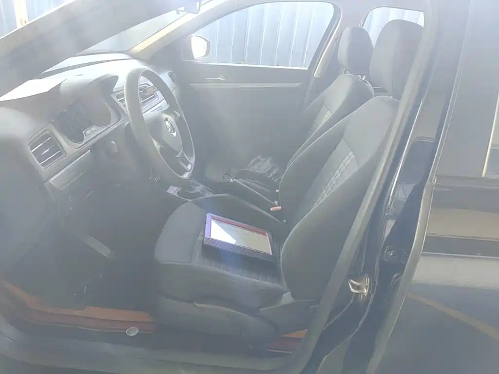 Volkswagen Lavida — миниатюра 15