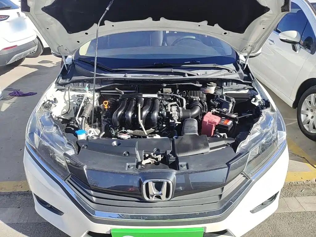 Honda Greiz — миниатюра 20