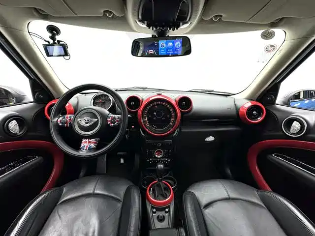 MINI Mini Countryman — миниатюра 4