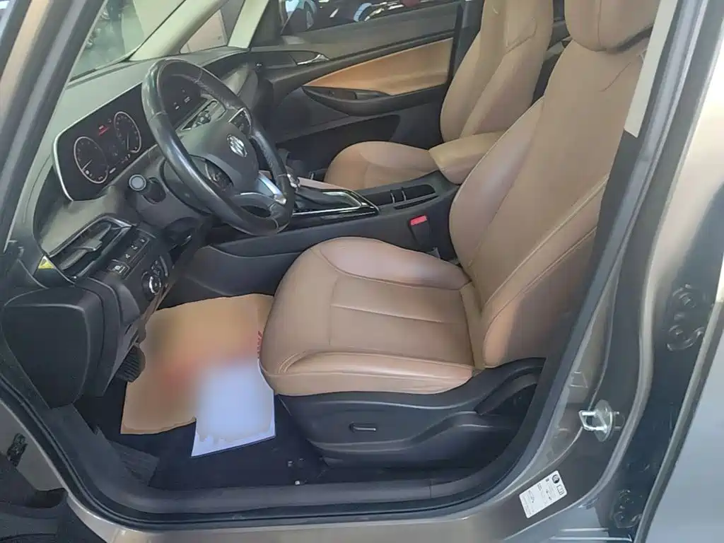 Buick GL6 — миниатюра 15