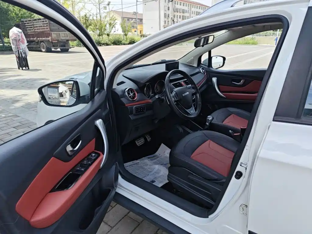 Haval H1 — миниатюра 16