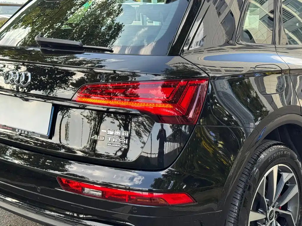 Audi Q5L — миниатюра 16
