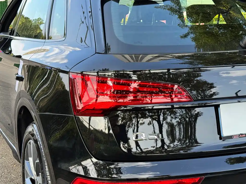 Audi Q5L — миниатюра 17