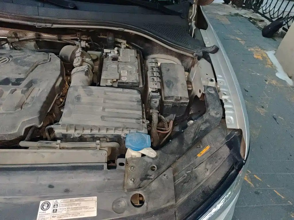 Volkswagen Tiguan L — миниатюра 21