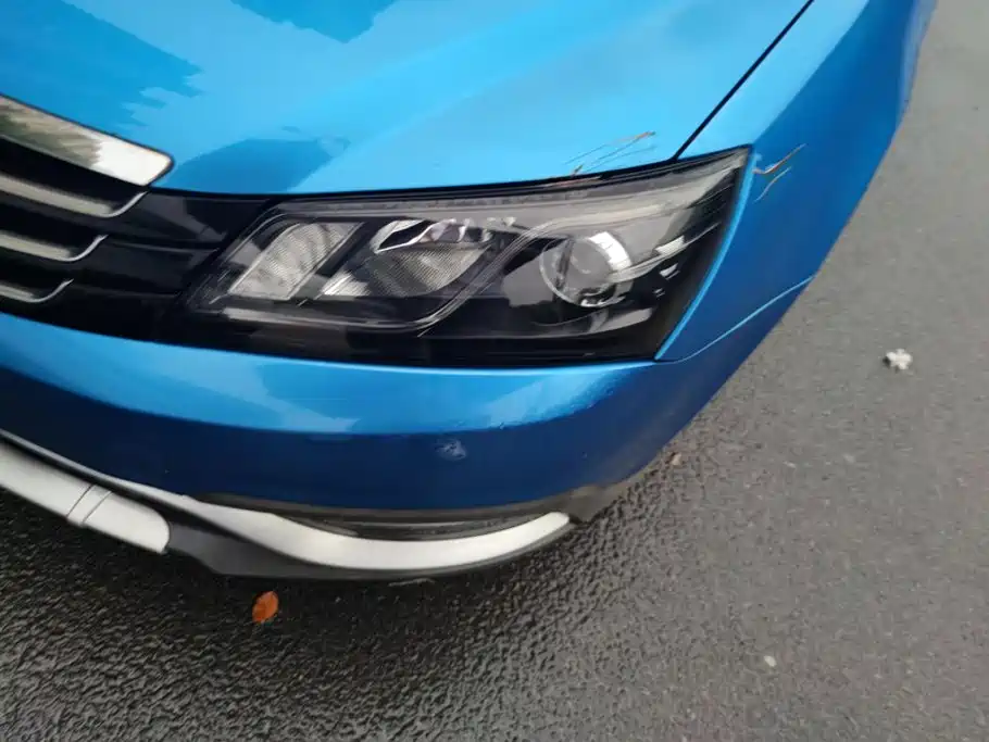 Geely Emgrand — миниатюра 5