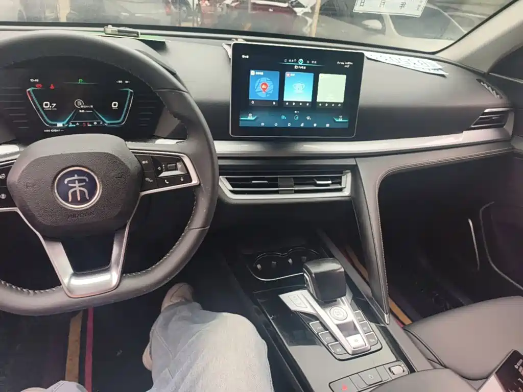 BYD Pro — миниатюра 10