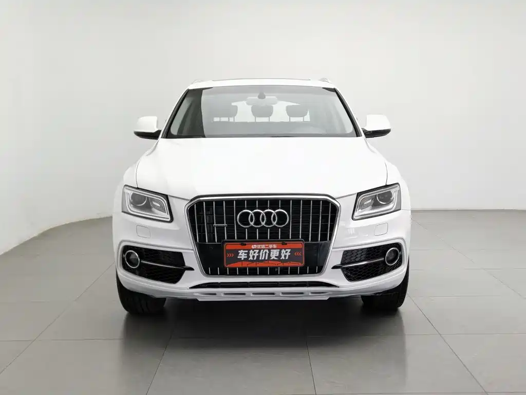 Audi Q5 — миниатюра 3