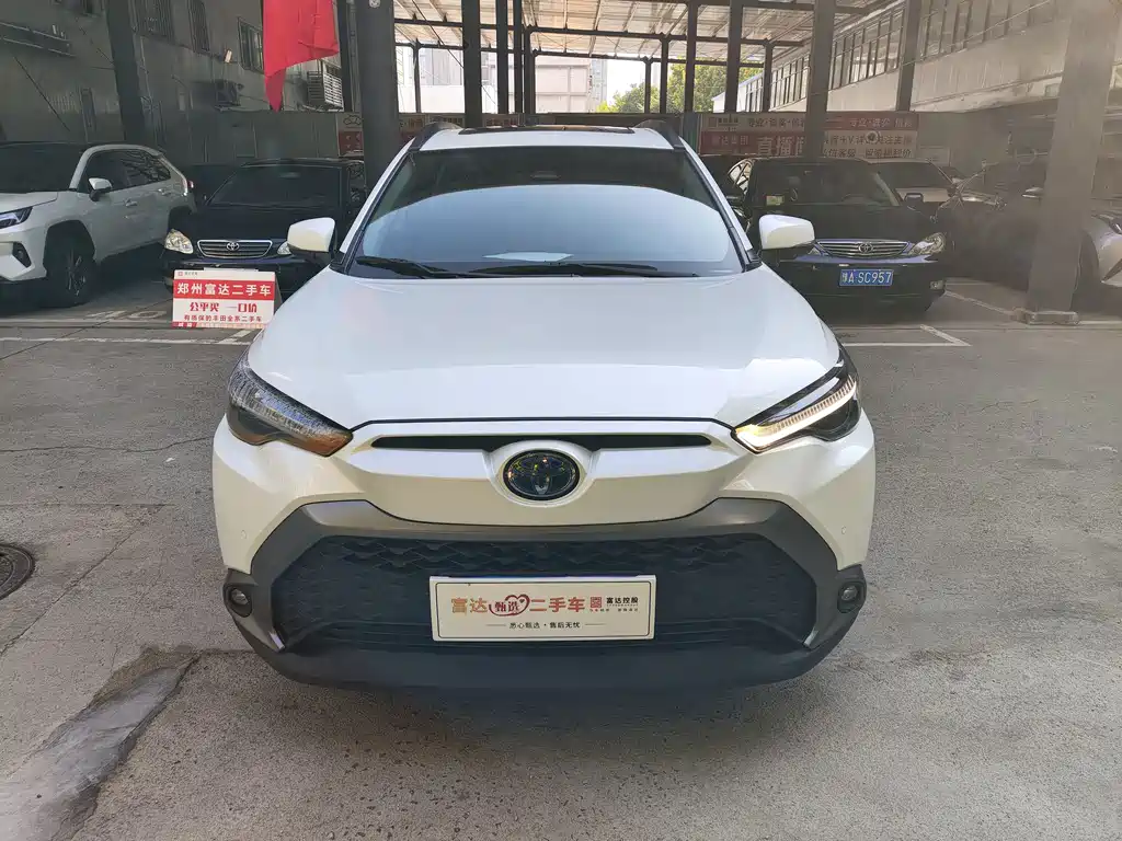 Toyota Frontlander — миниатюра 2