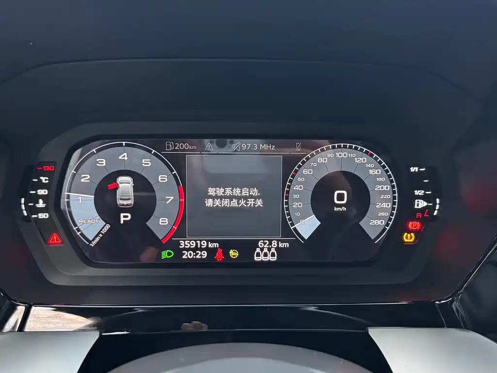 Audi A3 — миниатюра 6