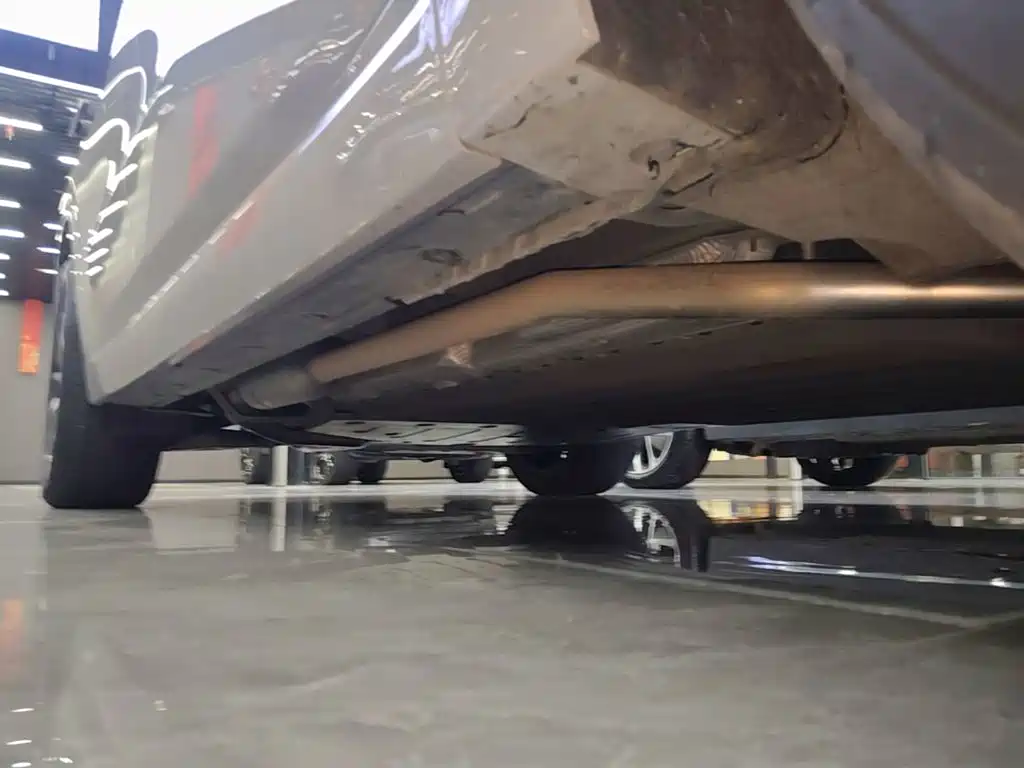 Li Auto Li L6 — миниатюра 21
