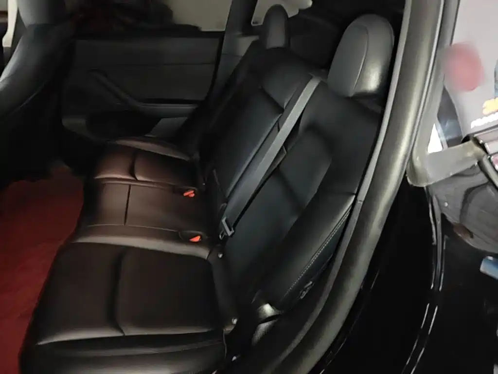 Tesla Model Y — миниатюра 17