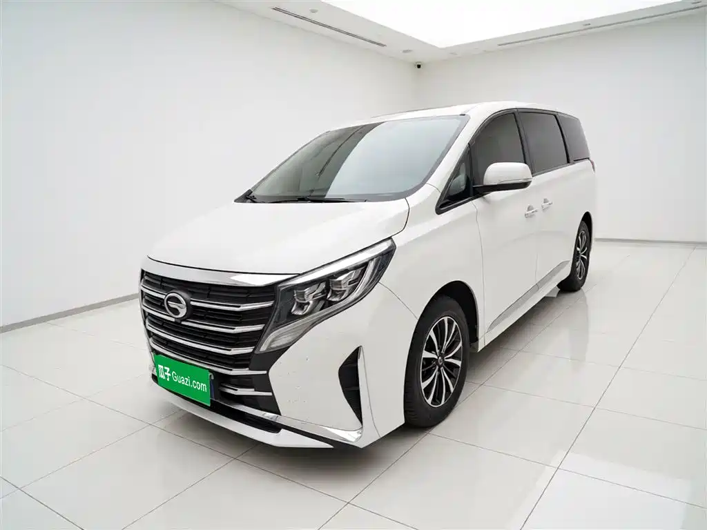 GAC Motor Trumpchi M8 2023
