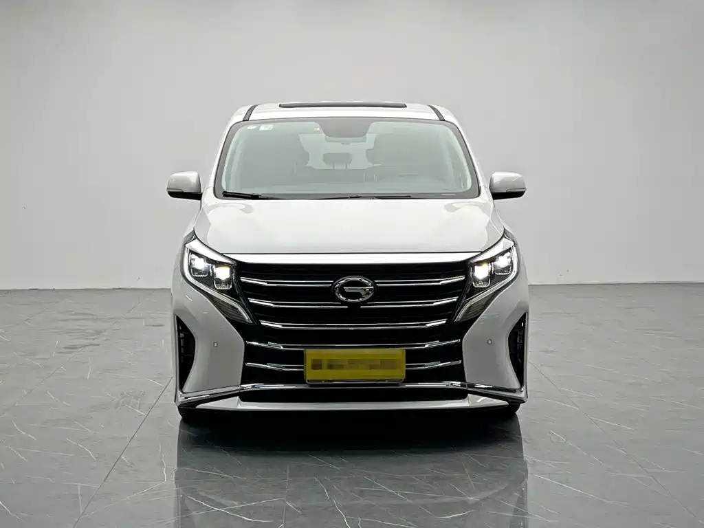 GAC Motor Trumpchi M8 — миниатюра 2