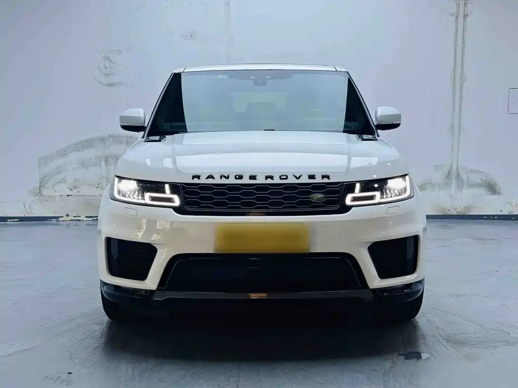 Land Rover Sport PHEV — миниатюра 3