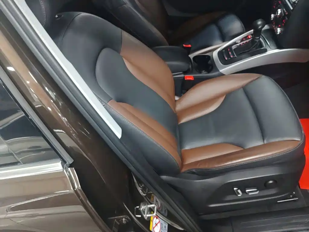 Audi Q5 — миниатюра 25