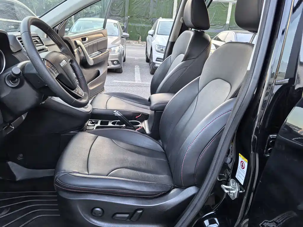 Haval H6 — миниатюра 18