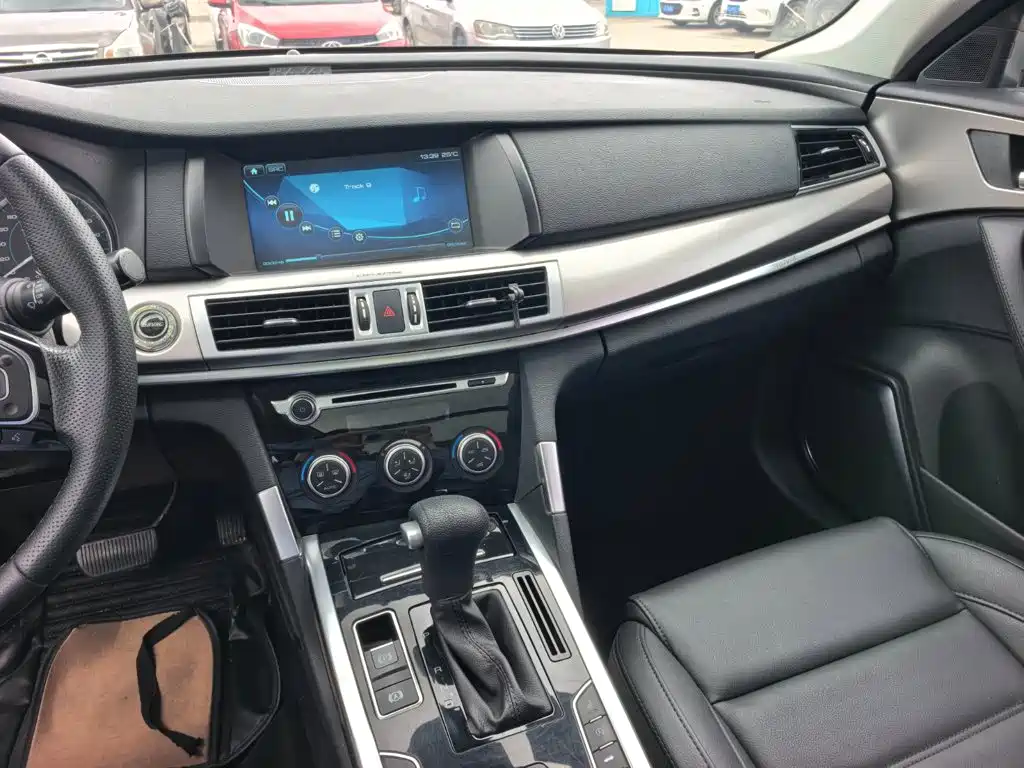 Haval H7 — миниатюра 13