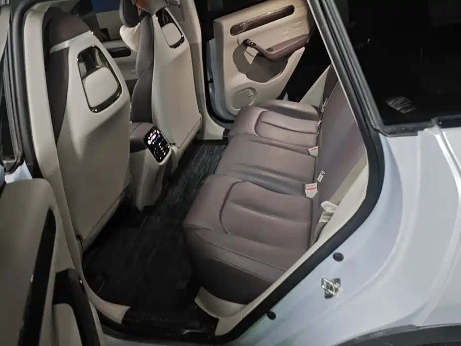 Leapmotor Leapmotor C11 — миниатюра 11