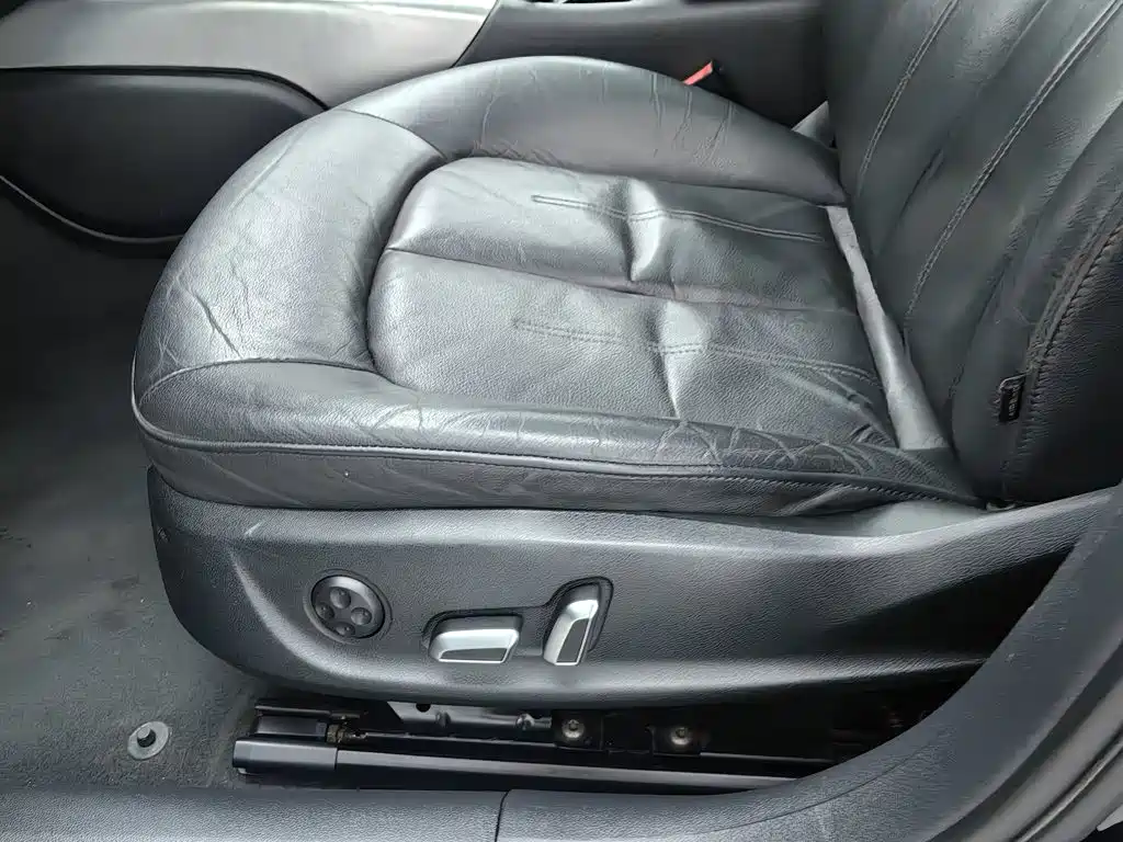 Audi A6L — миниатюра 20
