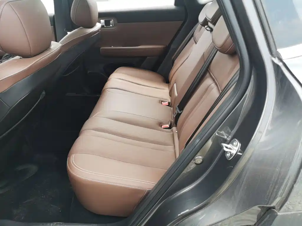 Wuling Xingguang S — миниатюра 17