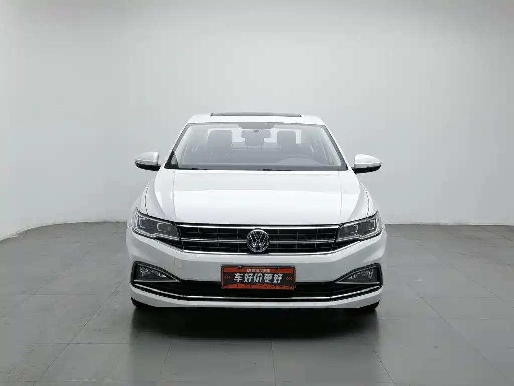 Volkswagen Bora — миниатюра 3