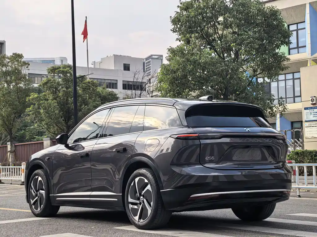 NIO NIO ES6