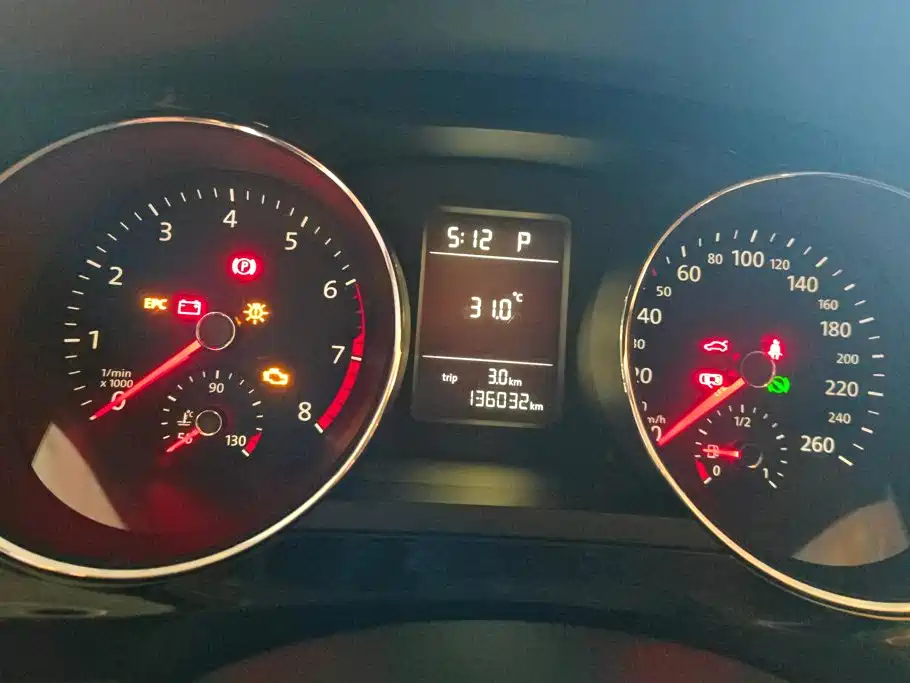 Volkswagen Sagitar — миниатюра 14