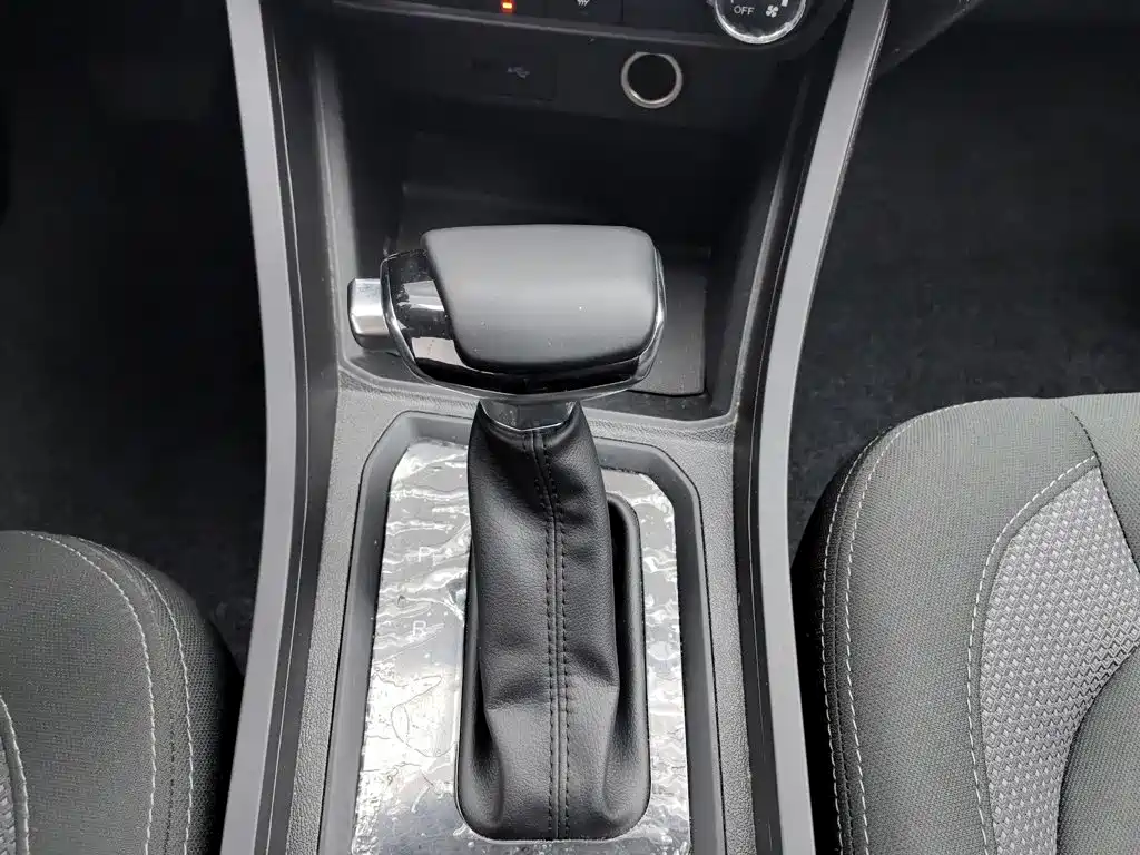 Chery Tiggo 3x — миниатюра 13