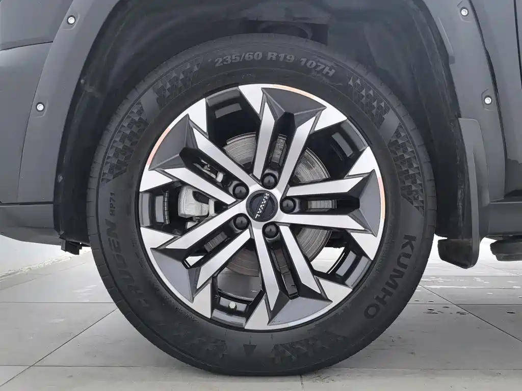 Haval Haval Big Dog PLUS — миниатюра 17