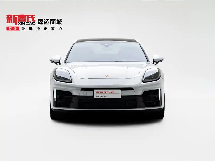 Porsche Panamera 2024 Panamera 2.9T