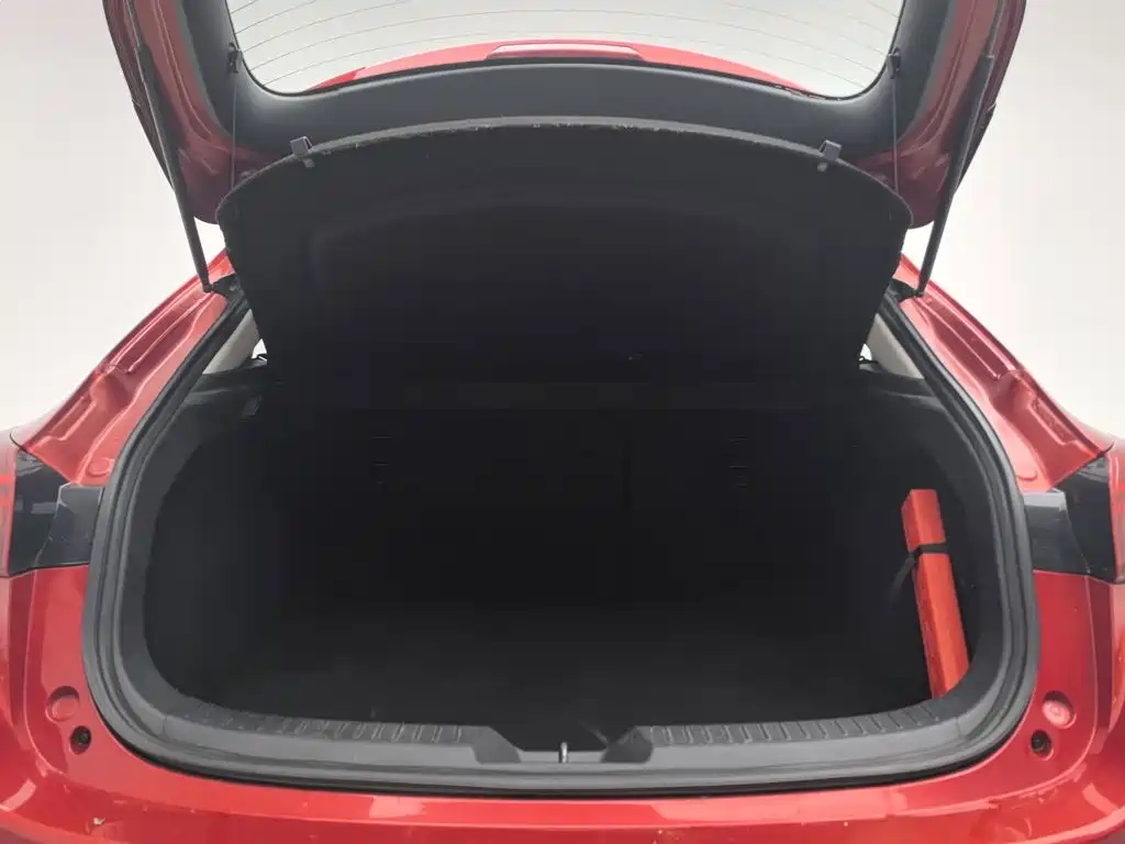 Mazda 3 Axela — миниатюра 16