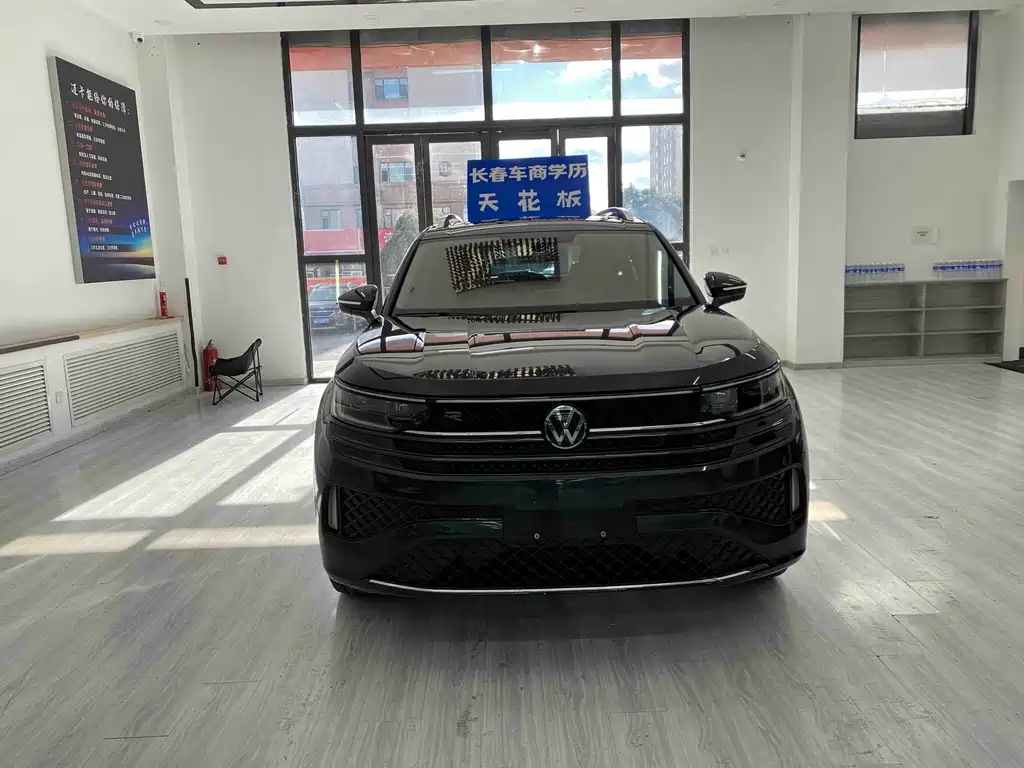 Volkswagen Tavendor — миниатюра 2