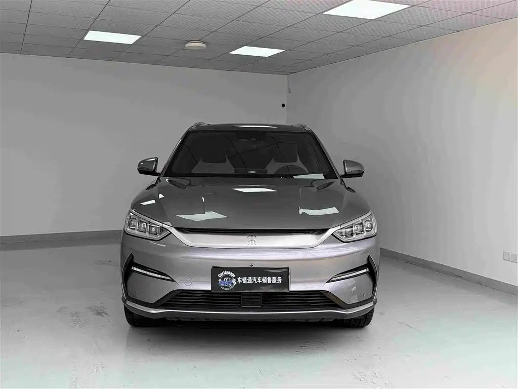 BYD PLUS New Energy — миниатюра 2