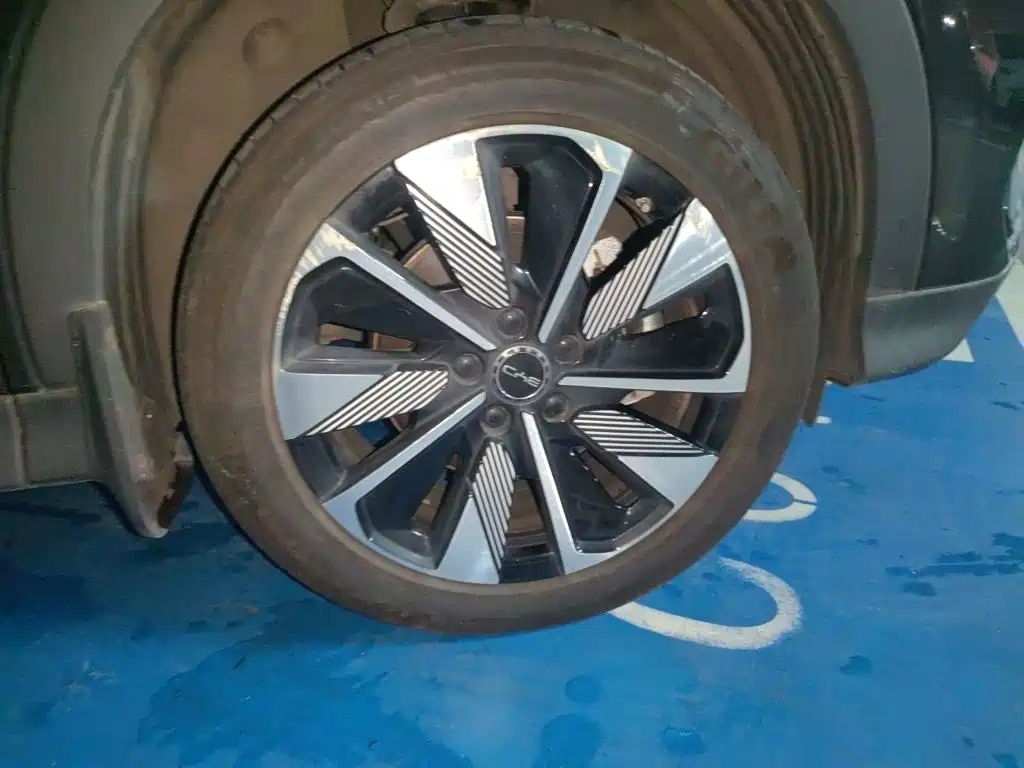 BYD PLUS New Energy — миниатюра 8