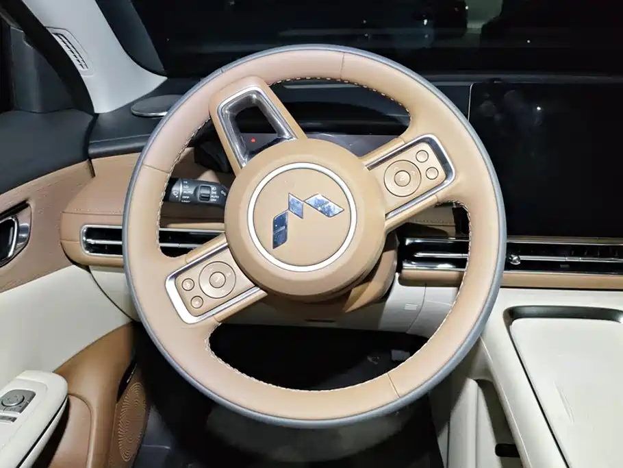 Wuling Bingo S — миниатюра 15