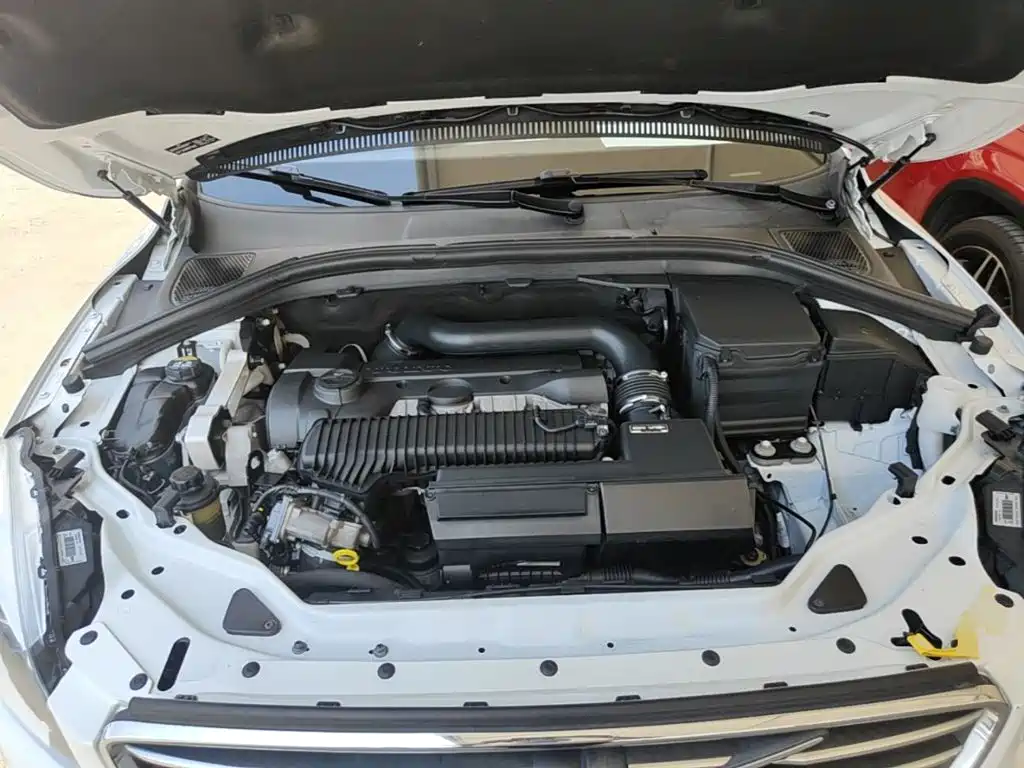 Volvo XC60 — миниатюра 20