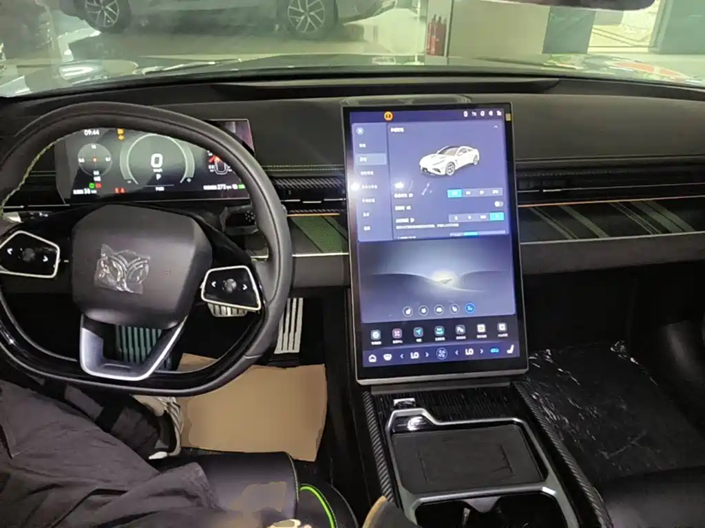 Neta Neta GT — миниатюра 10