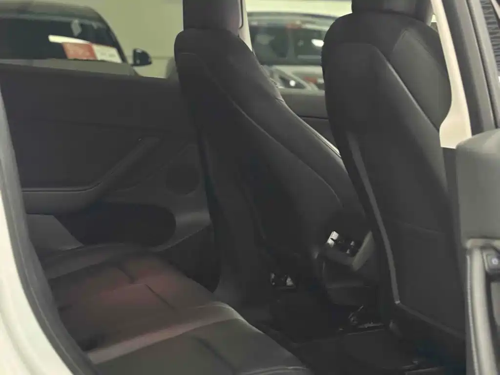 Tesla Model Y — миниатюра 10