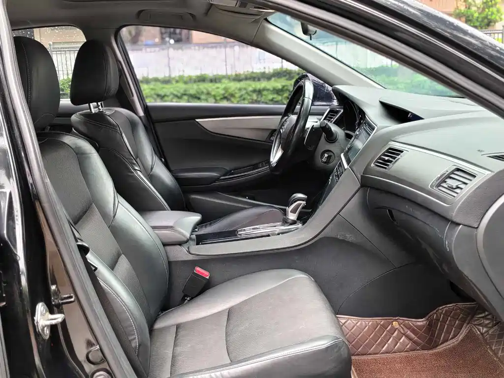Honda Spirior 2.0L Classic Edition, фото 13