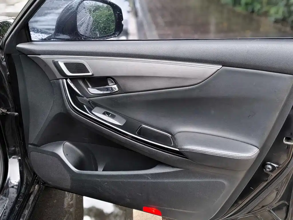 Honda Spirior 2.0L Classic Edition, фото 14
