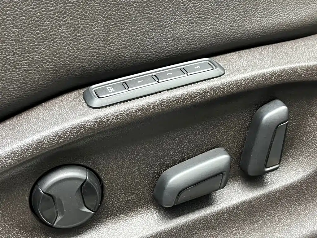 Volkswagen Teramont — миниатюра 15