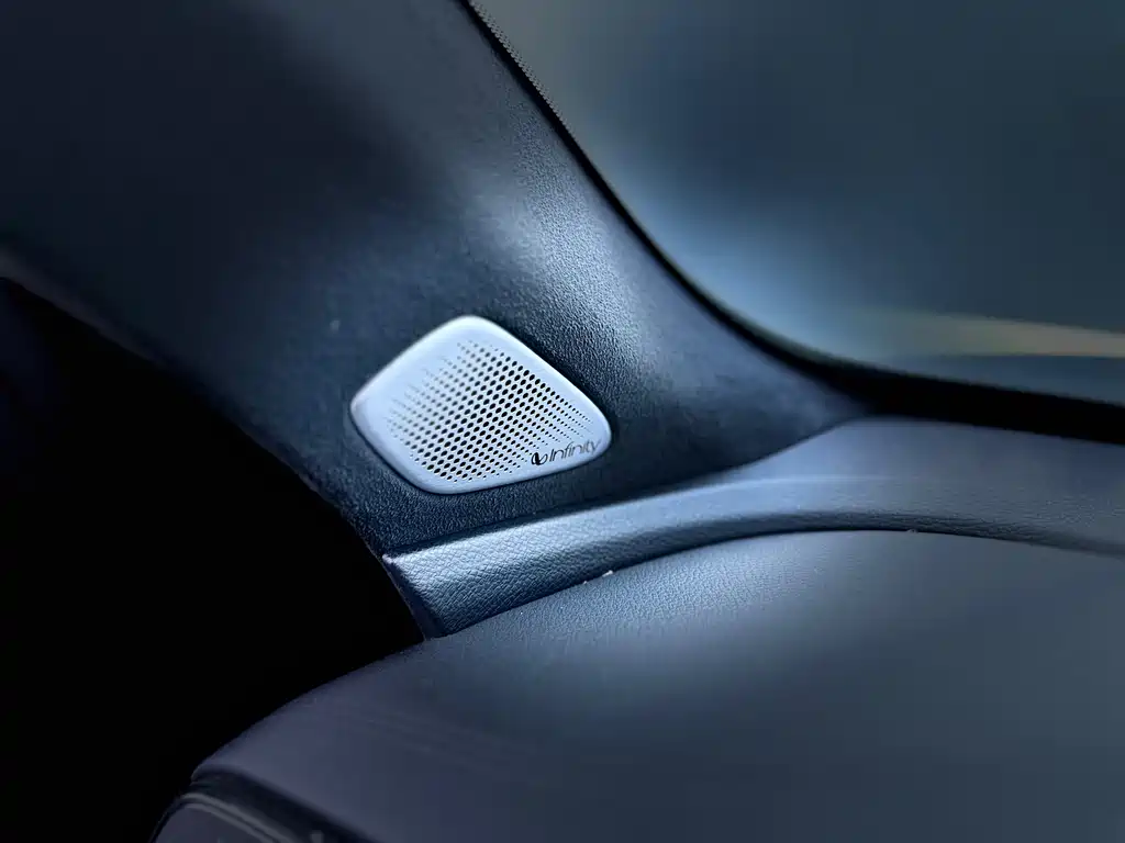 Geely Xingyue L — миниатюра 30