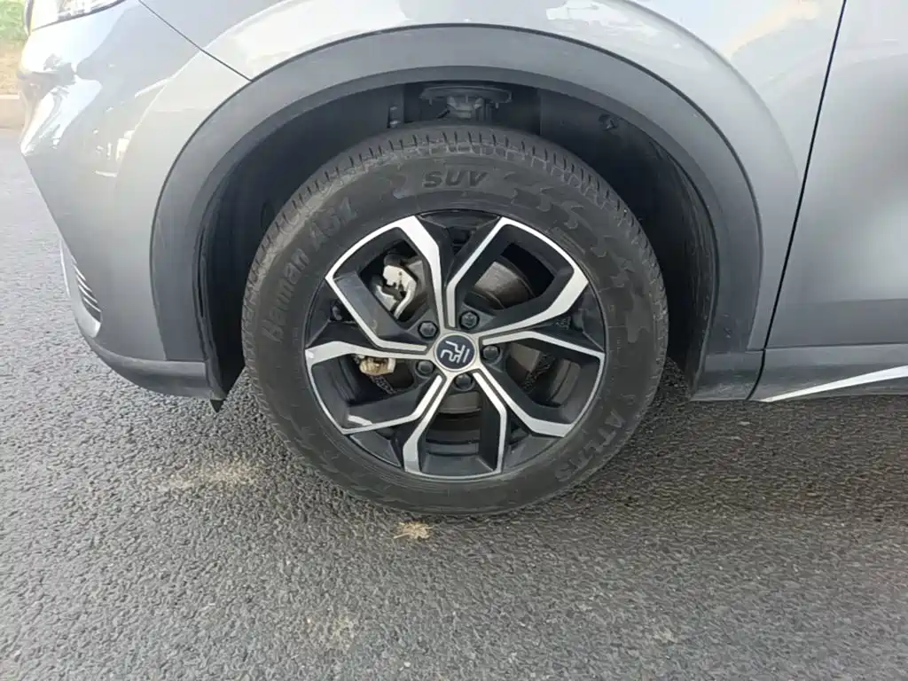 BYD Yuan Plus — миниатюра 23