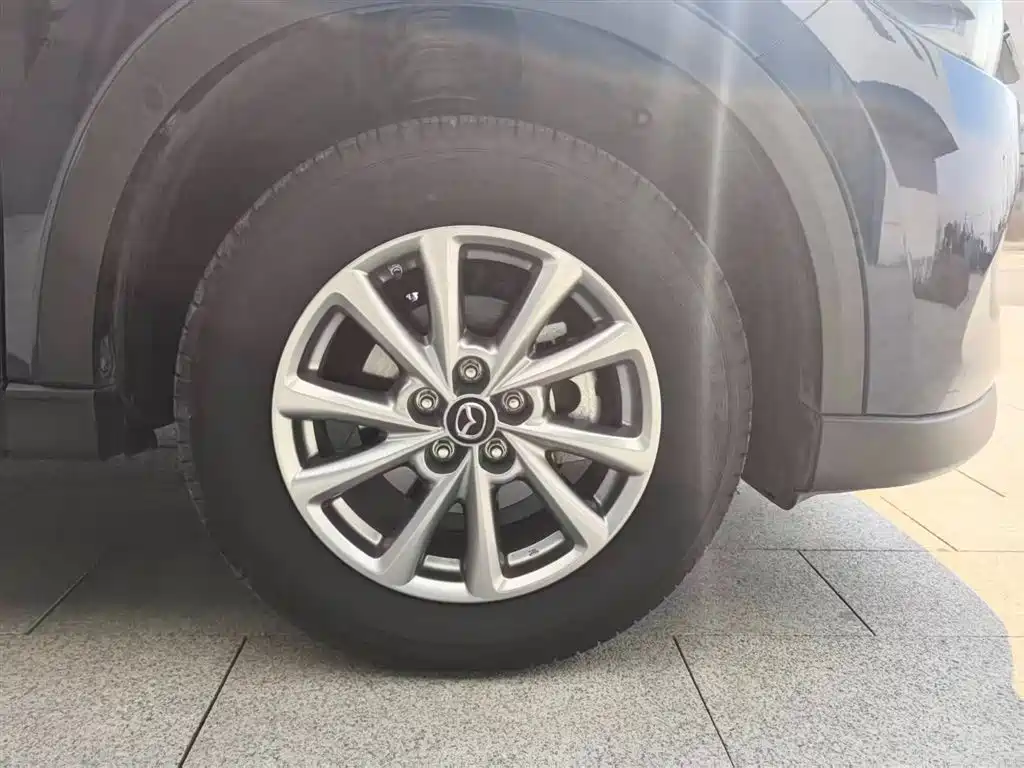 MAZDA CX 5