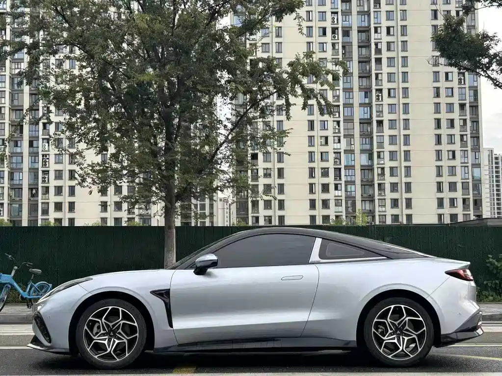 Neta Neta GT — миниатюра 4